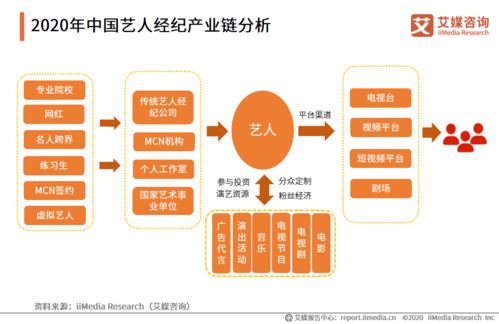 2020年中国艺人经纪行业案例分析 泰洋川禾 丝芭传媒